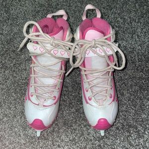 Girls Ice Skates
